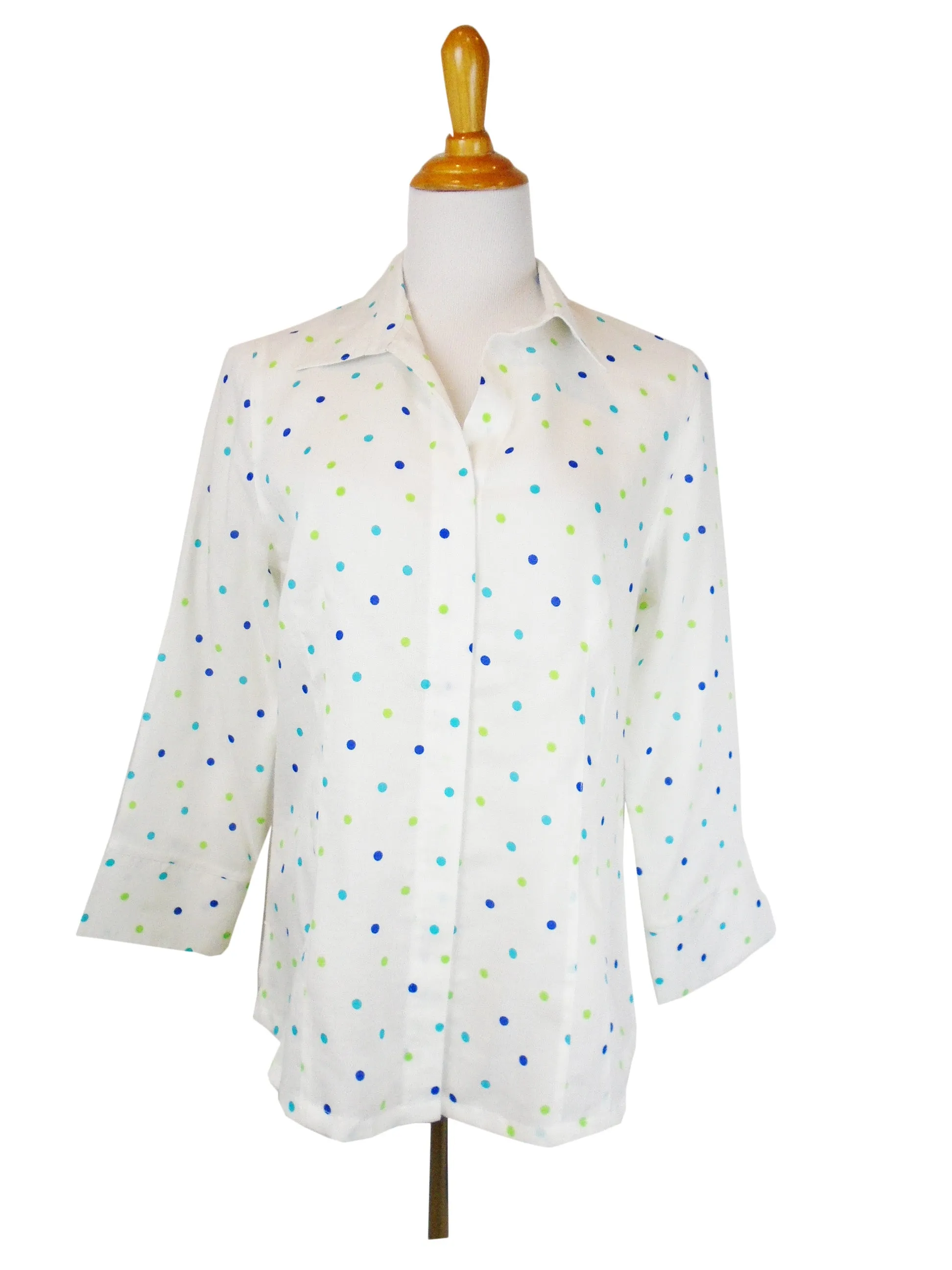 AA265 - Diana Linen Shirt