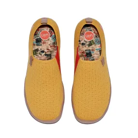 Amber Yellow Toledo I Women