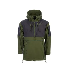 Anorak Jacket Men (Green)