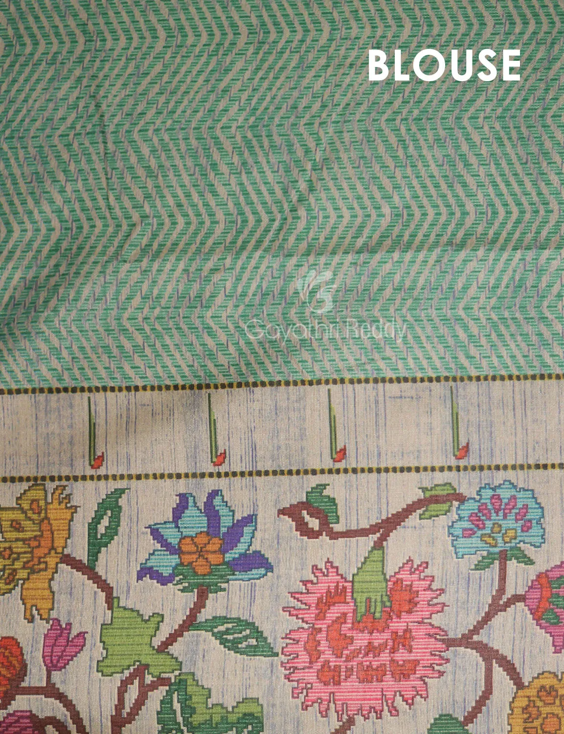 ART SILK PAITHANI-ASP110