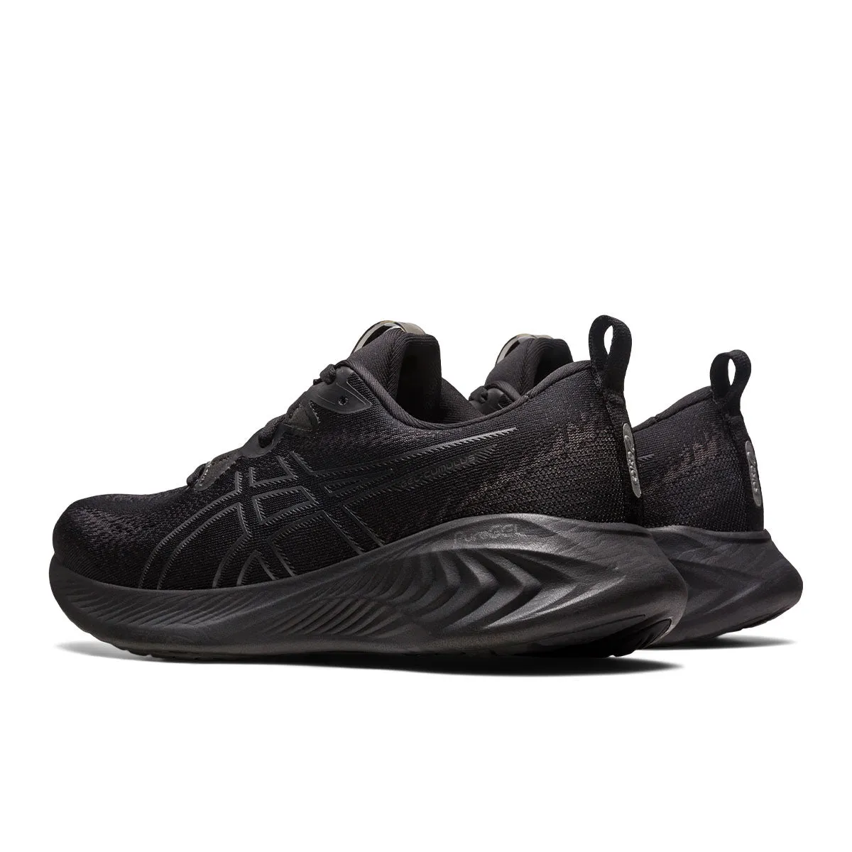 Asics Gel Cumulus 25 Women Black    