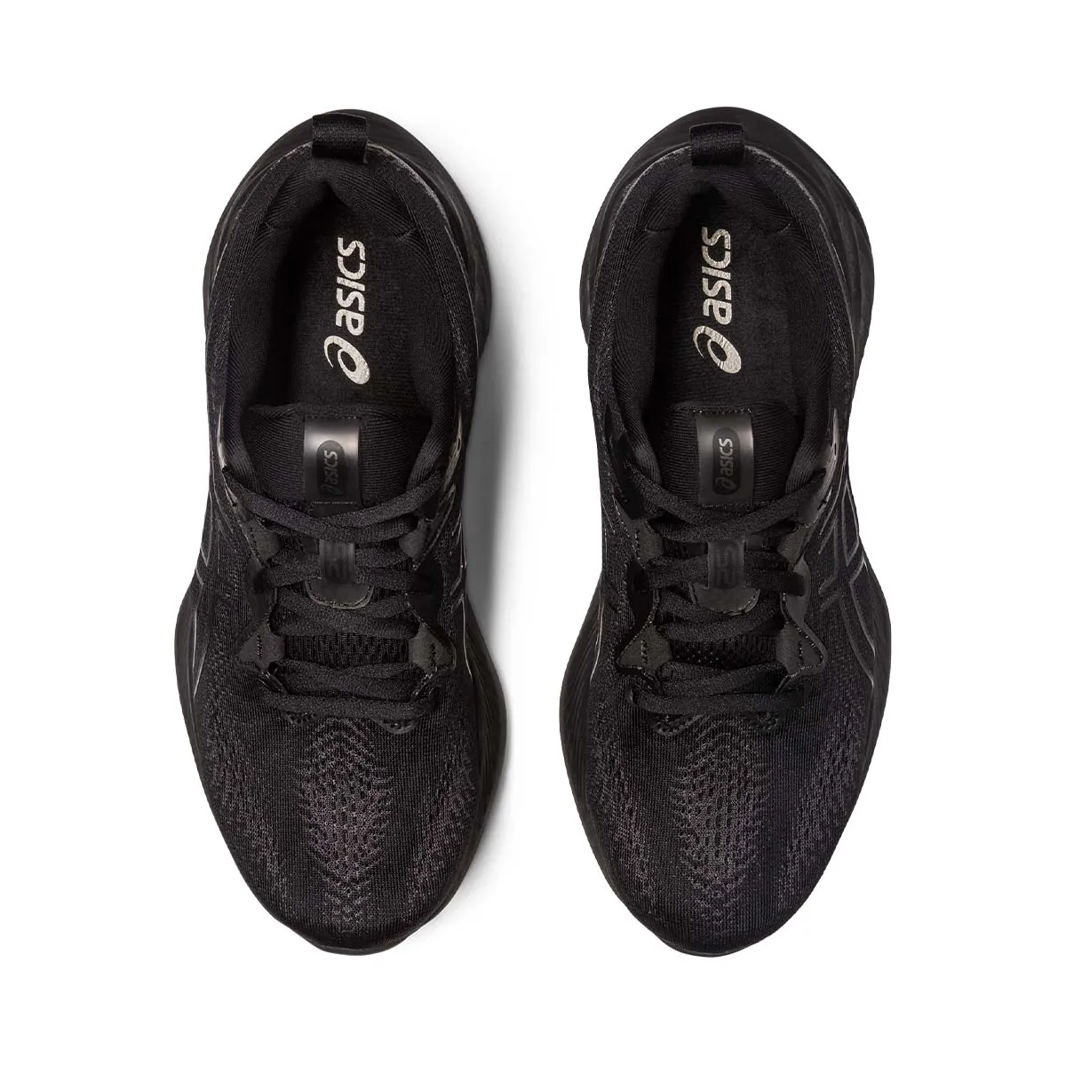 Asics Gel Cumulus 25 Women Black    