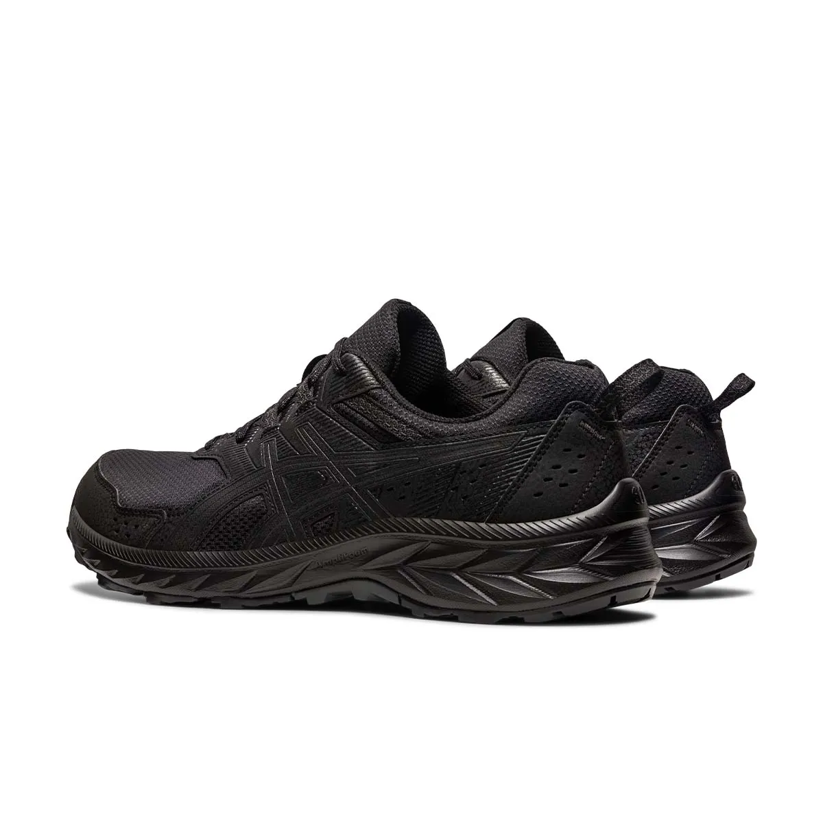 Asics Gel Venture 9 Men Black    