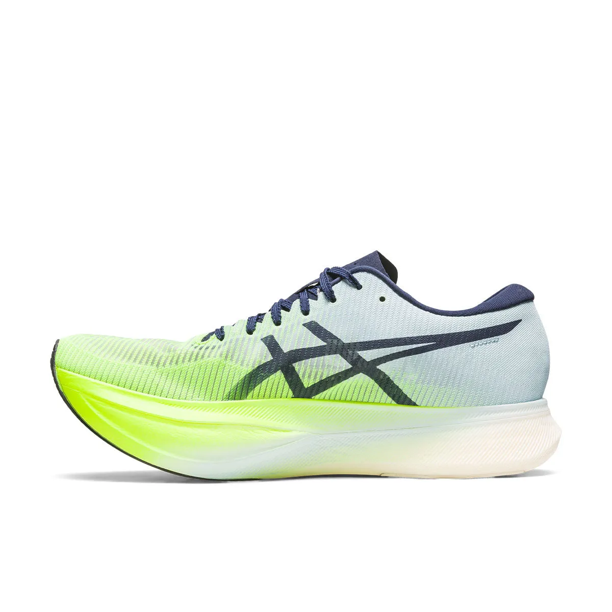 Asics Metaspeed Sky  Men Green Sky   