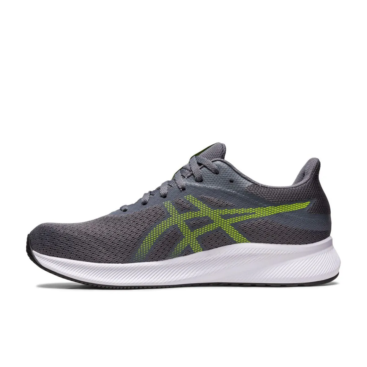 Asics Patriot 13 Men Metropolis Lime    