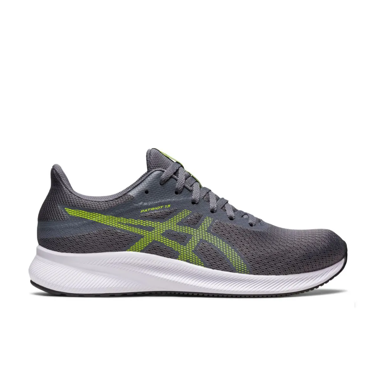 Asics Patriot 13 Men Metropolis Lime    