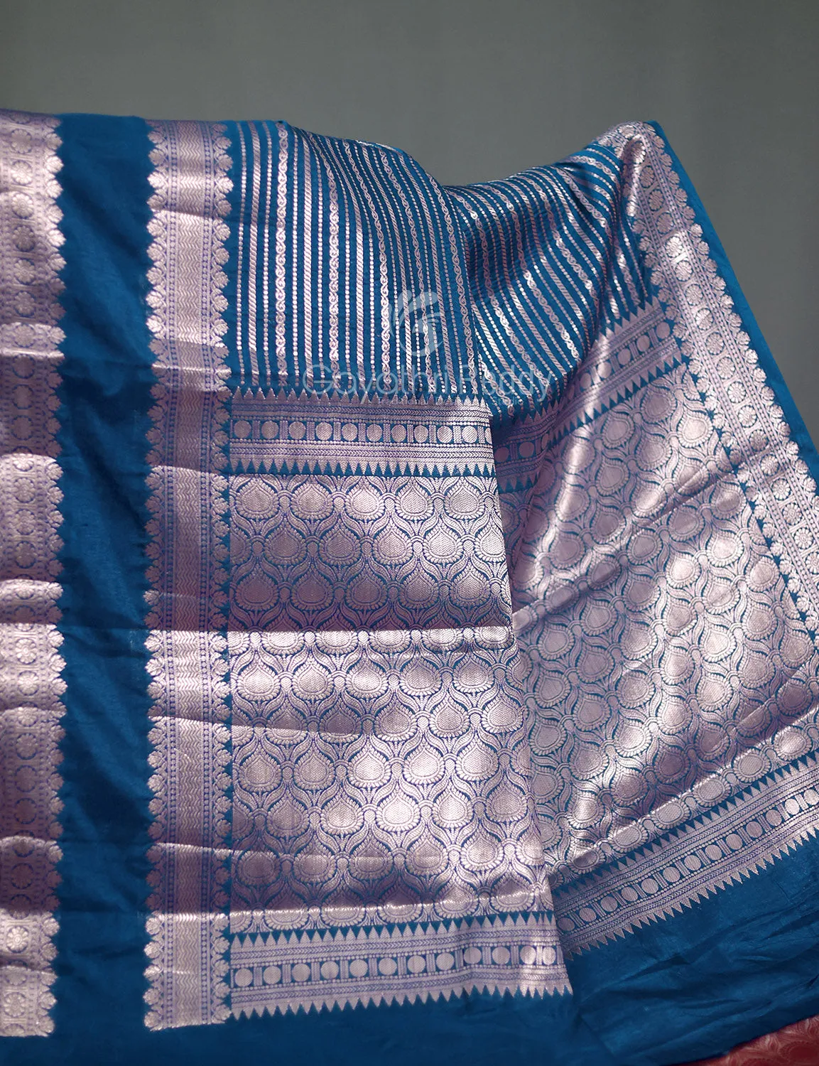 BANARAS CHINIYA SILK-SBC113