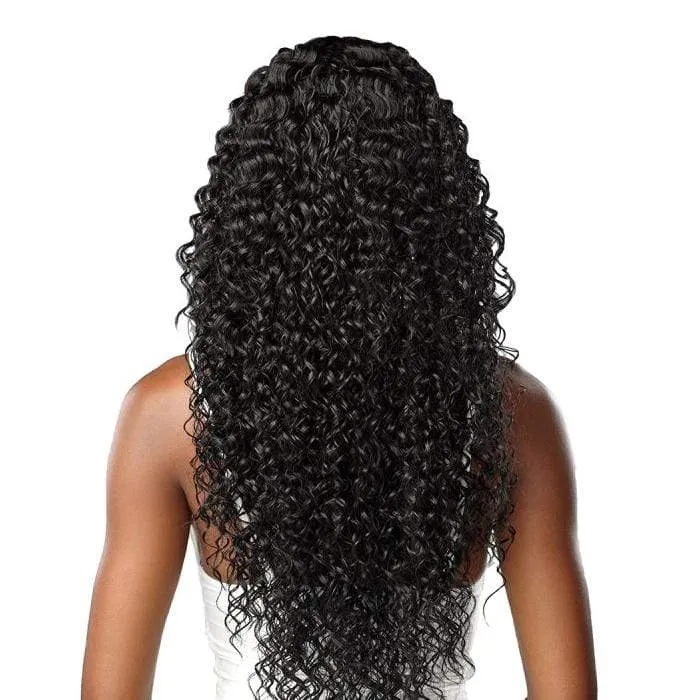 BOHEMIAN 28 | Butta Lace Human Hair Blend HD Lace Front Wig