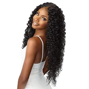 BOHEMIAN 28 | Butta Lace Human Hair Blend HD Lace Front Wig