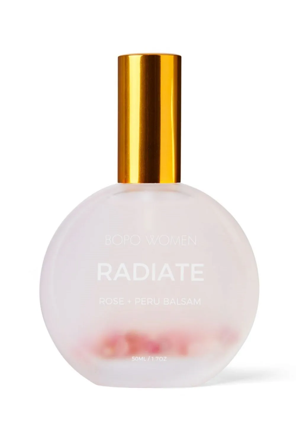 BOPO WOMEN RADIATE BODY MIST