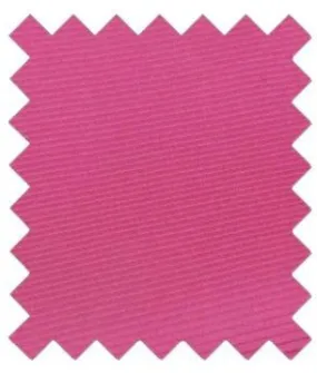 Bubblegum Silk Wedding Swatch