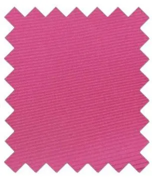 Bubblegum Silk Wedding Swatch