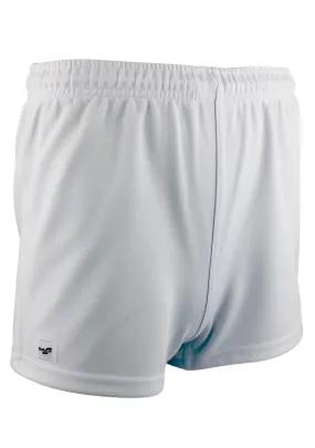 Burley Sekem Junior Baggy Football Shorts