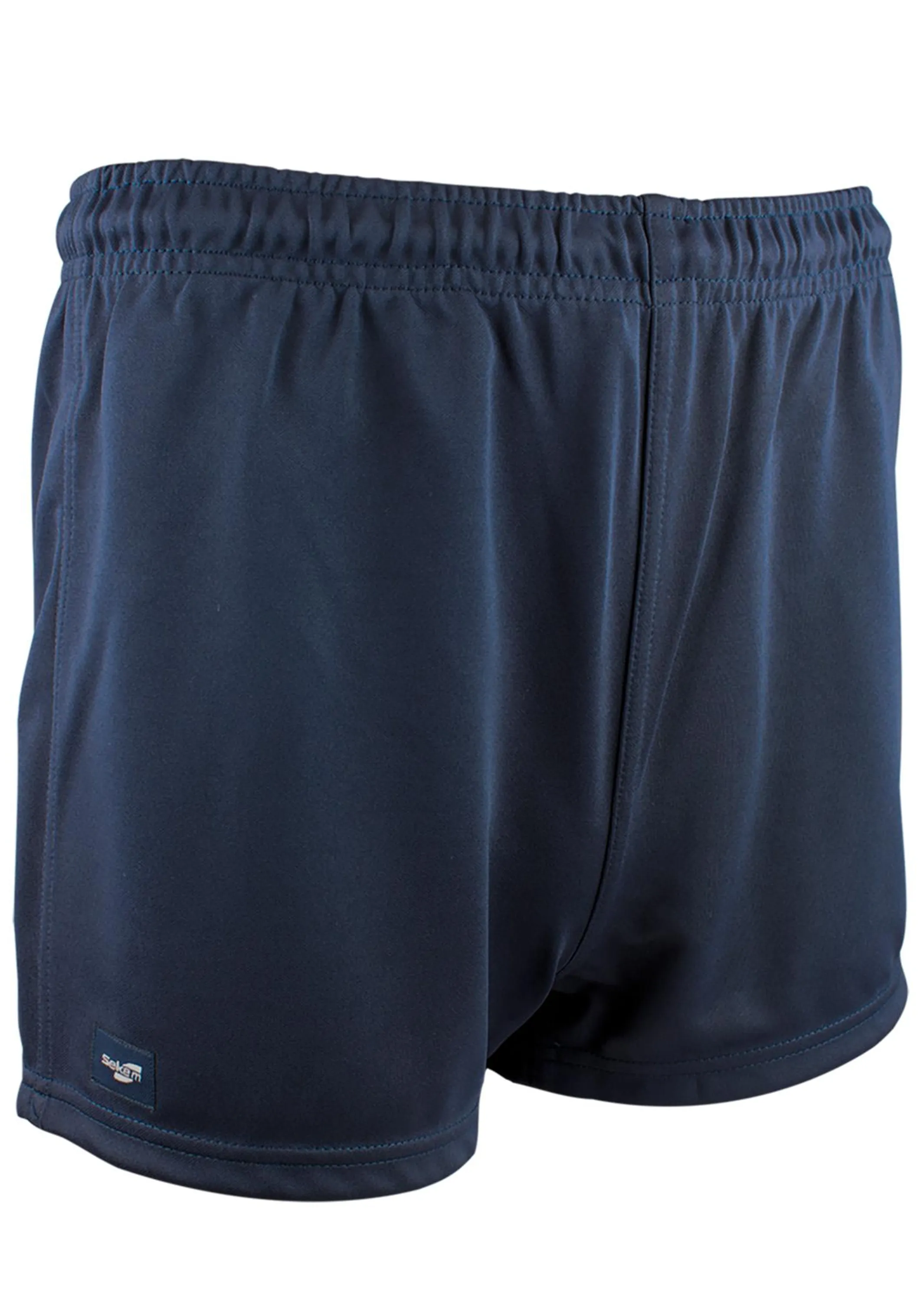 Burley Sekem Mens Baggy Football Shorts