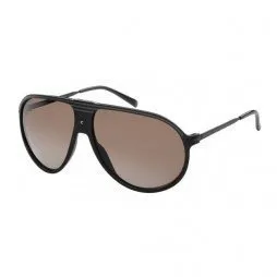 Carrera "CARRERA55_GVB_BLKSHNMT" Aviator Sunglasses - MEN