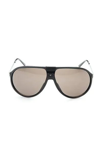 Carrera "CARRERA55_GVB_BLKSHNMT" Aviator Sunglasses - MEN