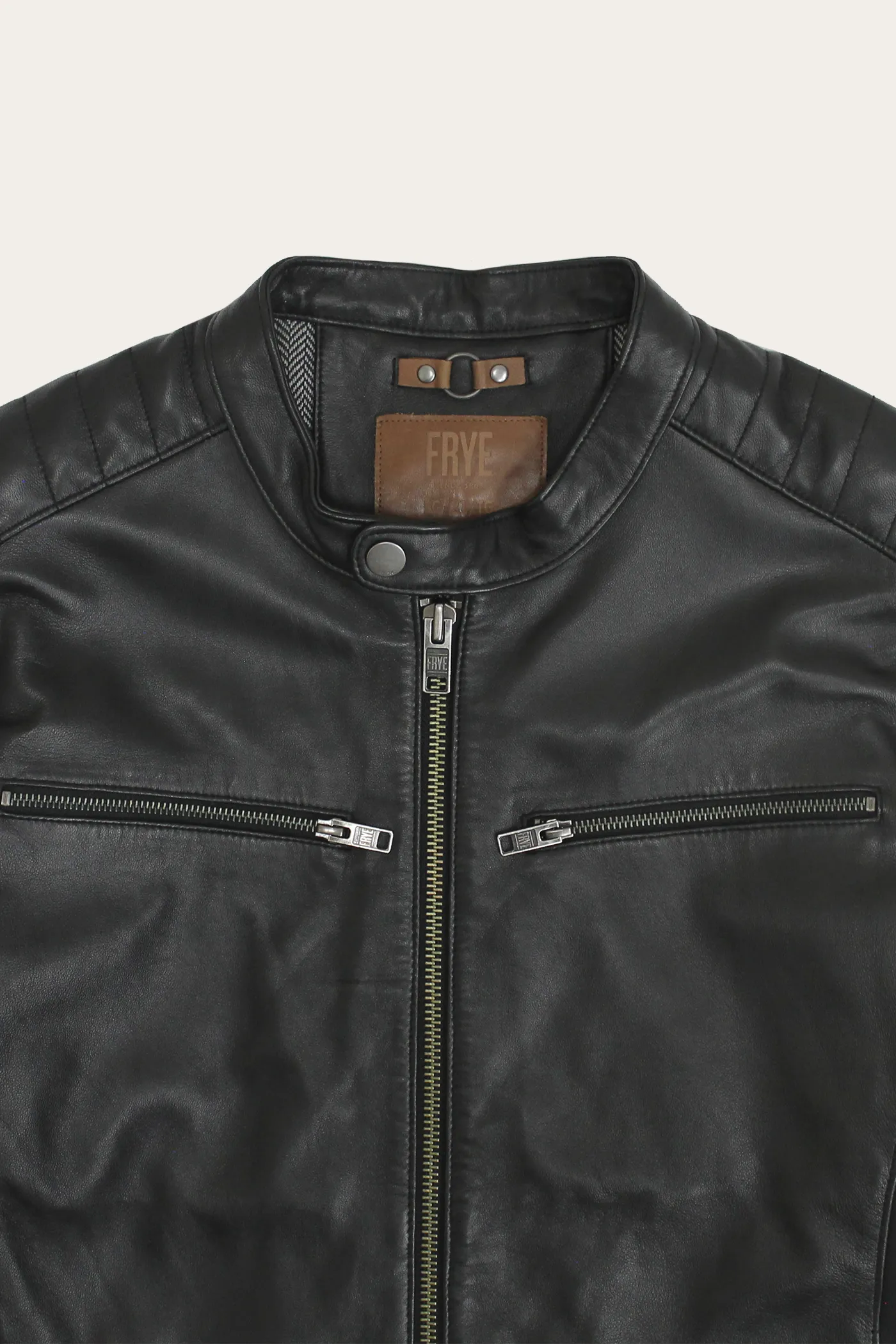 Classic Racer Jacket