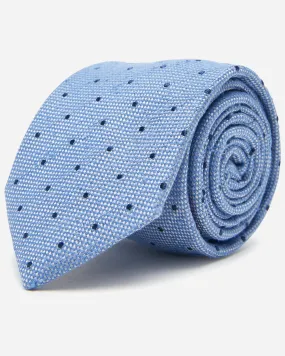 Eagar Silk Tie