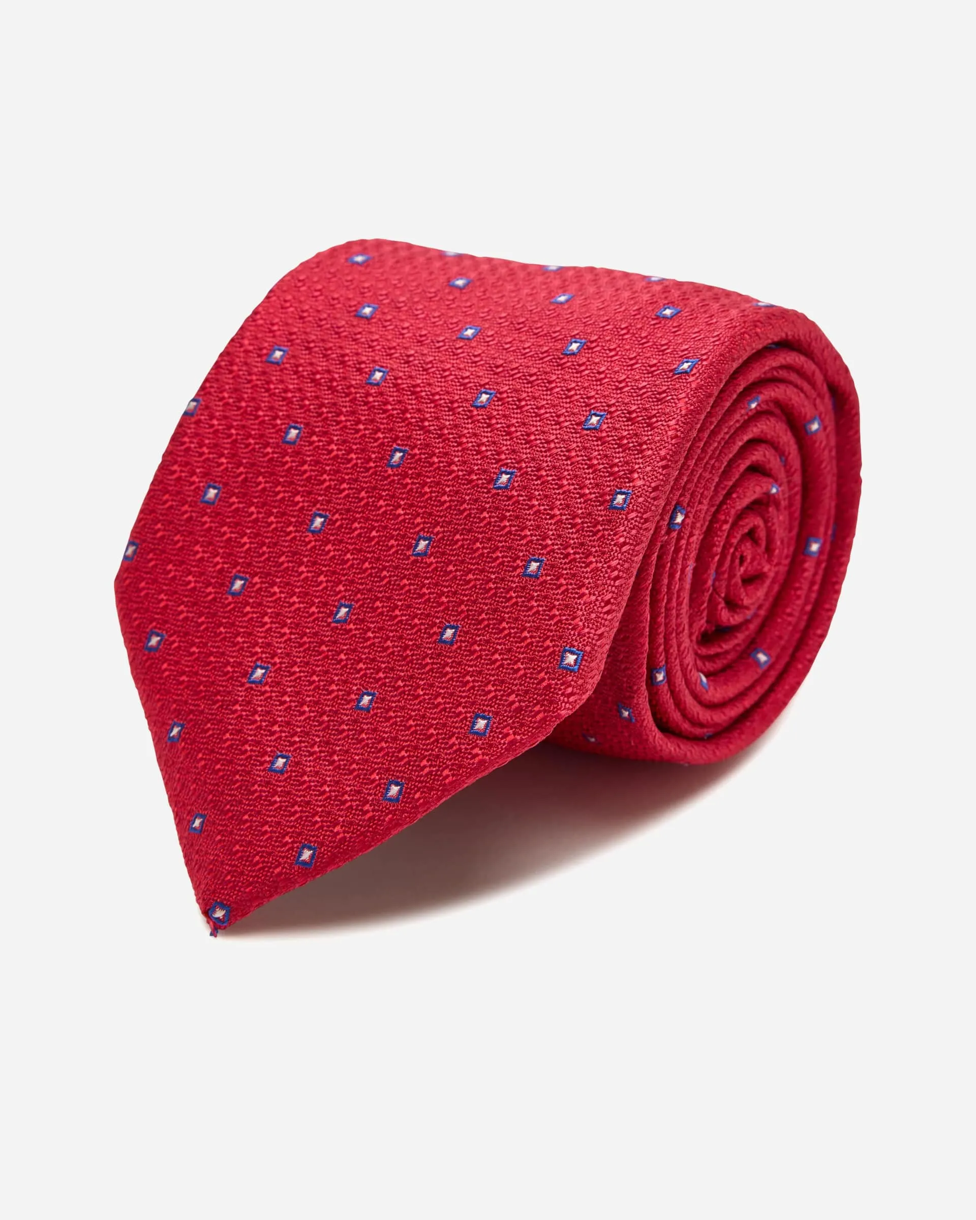 Ernest Silk Tie