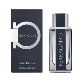 Ferragamo Men 100ml EDT for Men by Salvatore Ferragamo