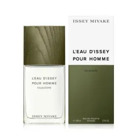 Issey Miyake Cedre Intense Men 100ml EDT for Men by Issey Miyake