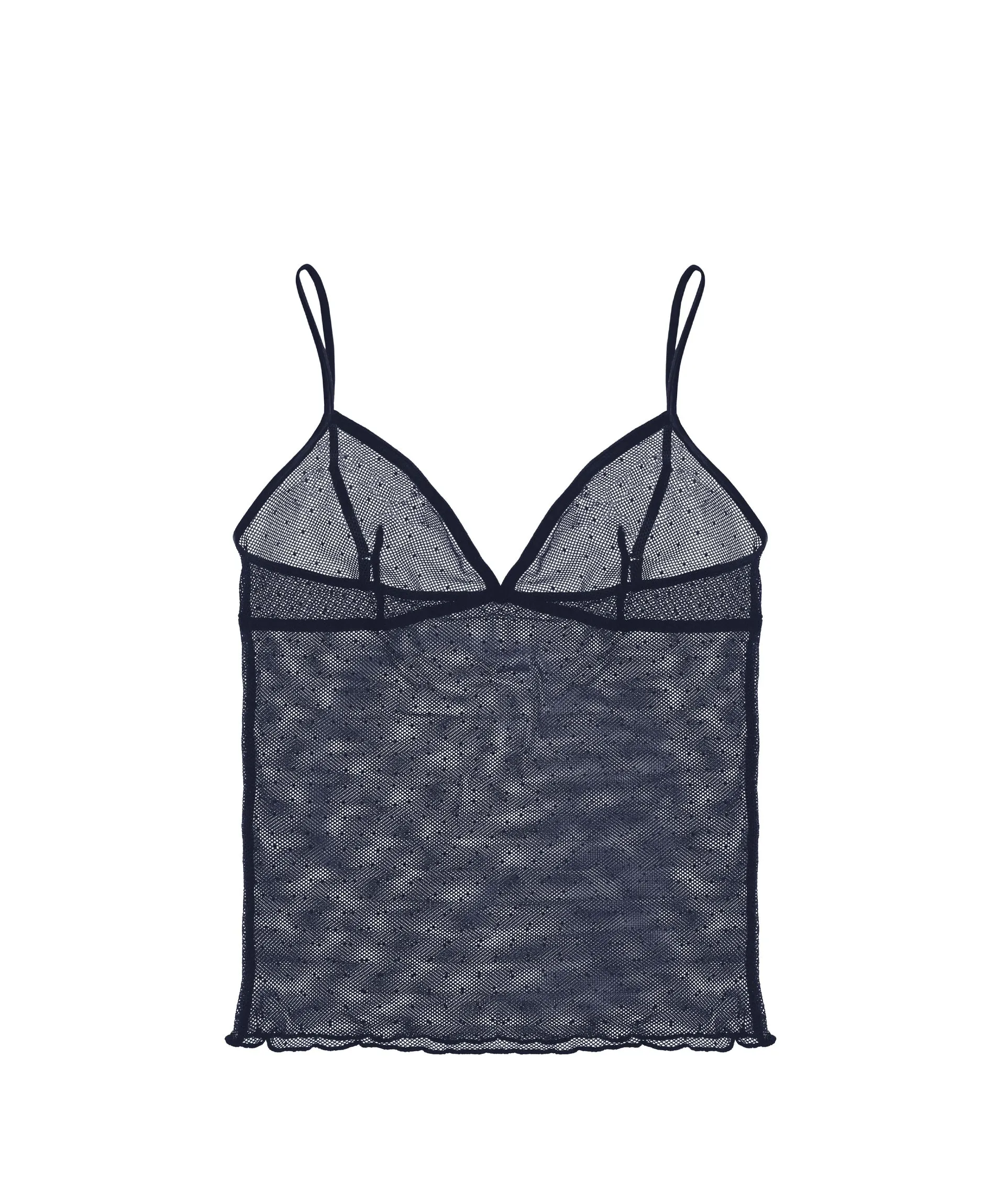 jabouley lace camisole