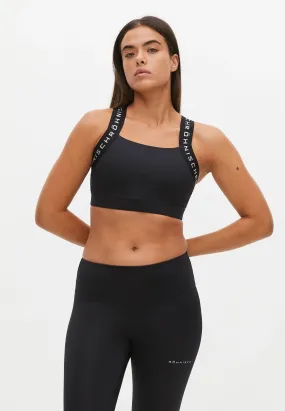 Kay Sports Bra - Recycled polyester