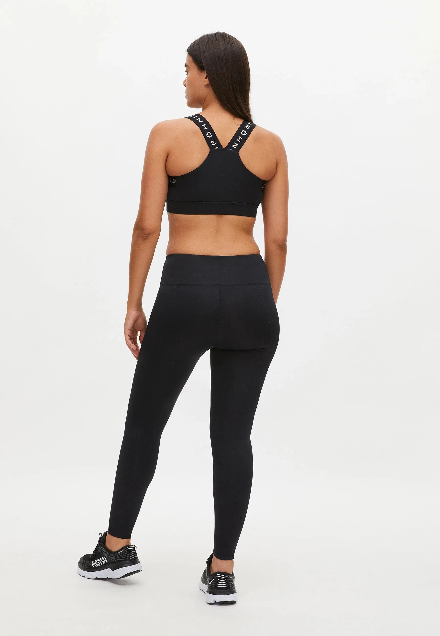 Kay Sports Bra - Recycled polyester