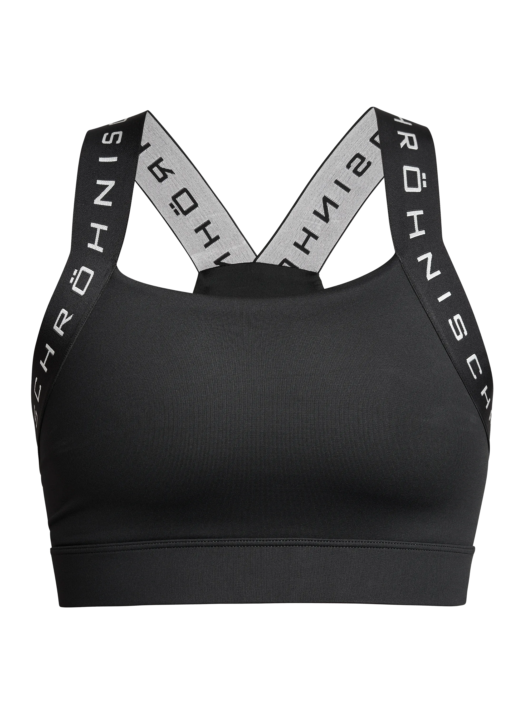 Kay Sports Bra - Recycled polyester