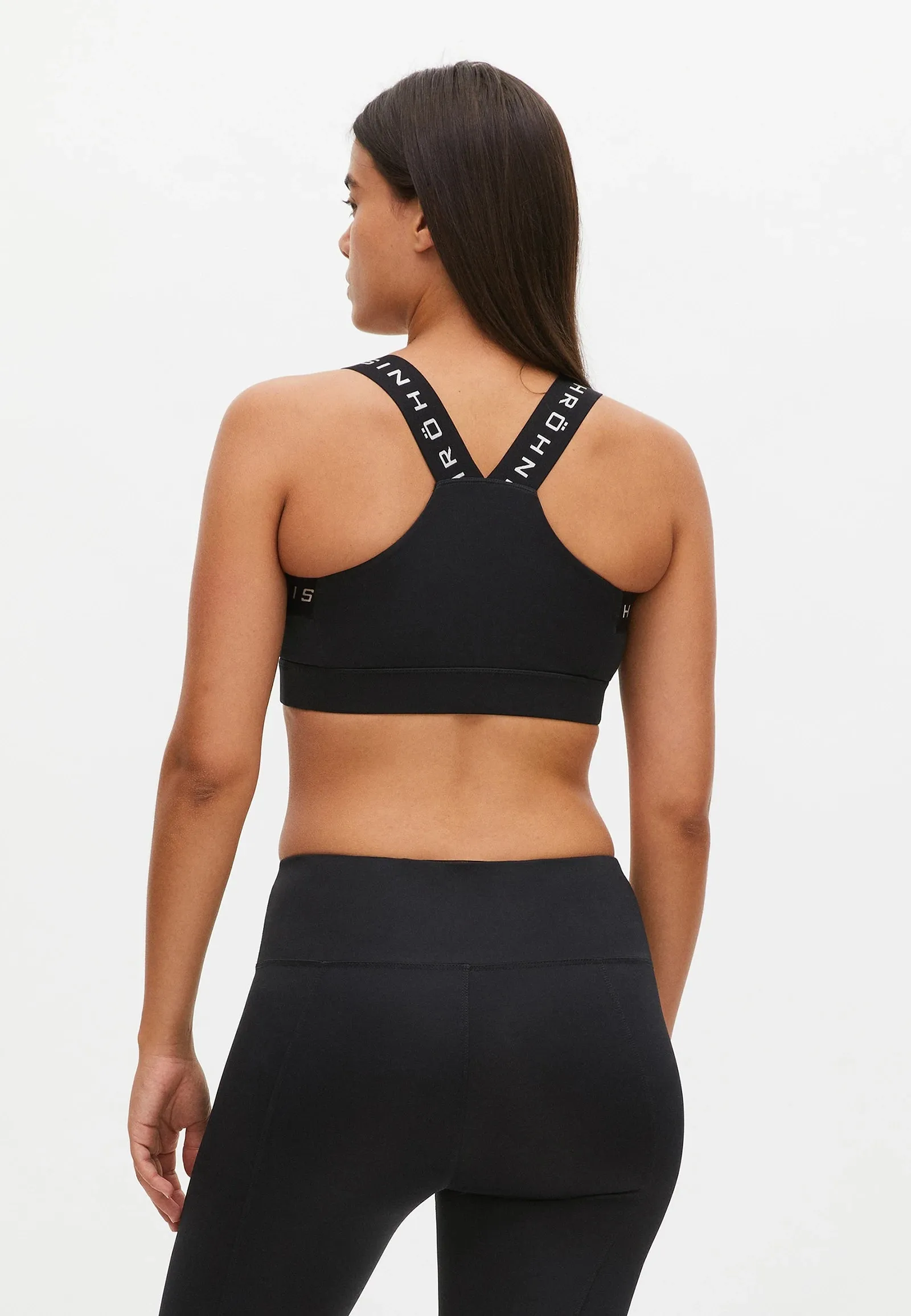 Kay Sports Bra - Recycled polyester