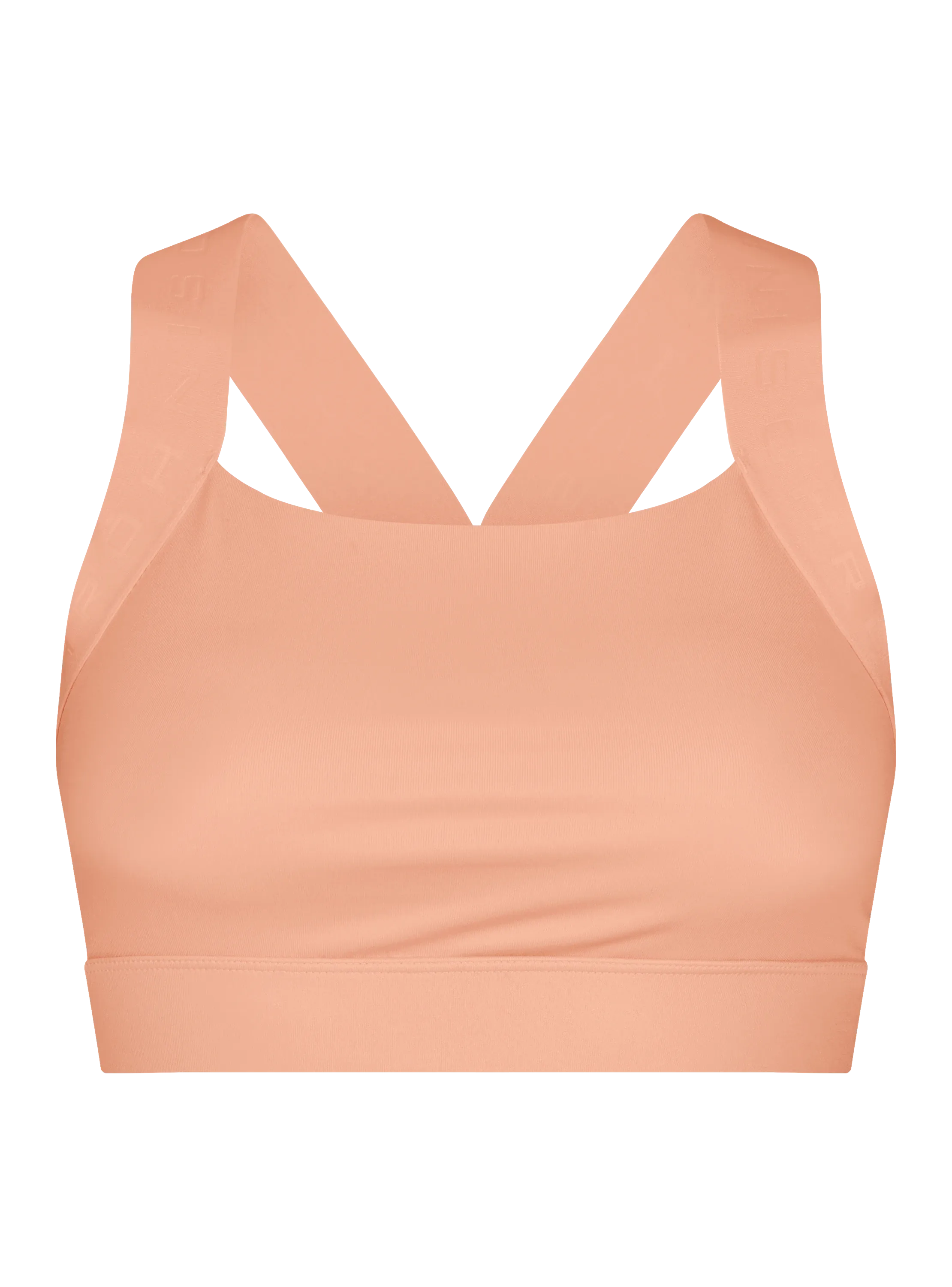 Kay Sports Bra - Recycled polyester