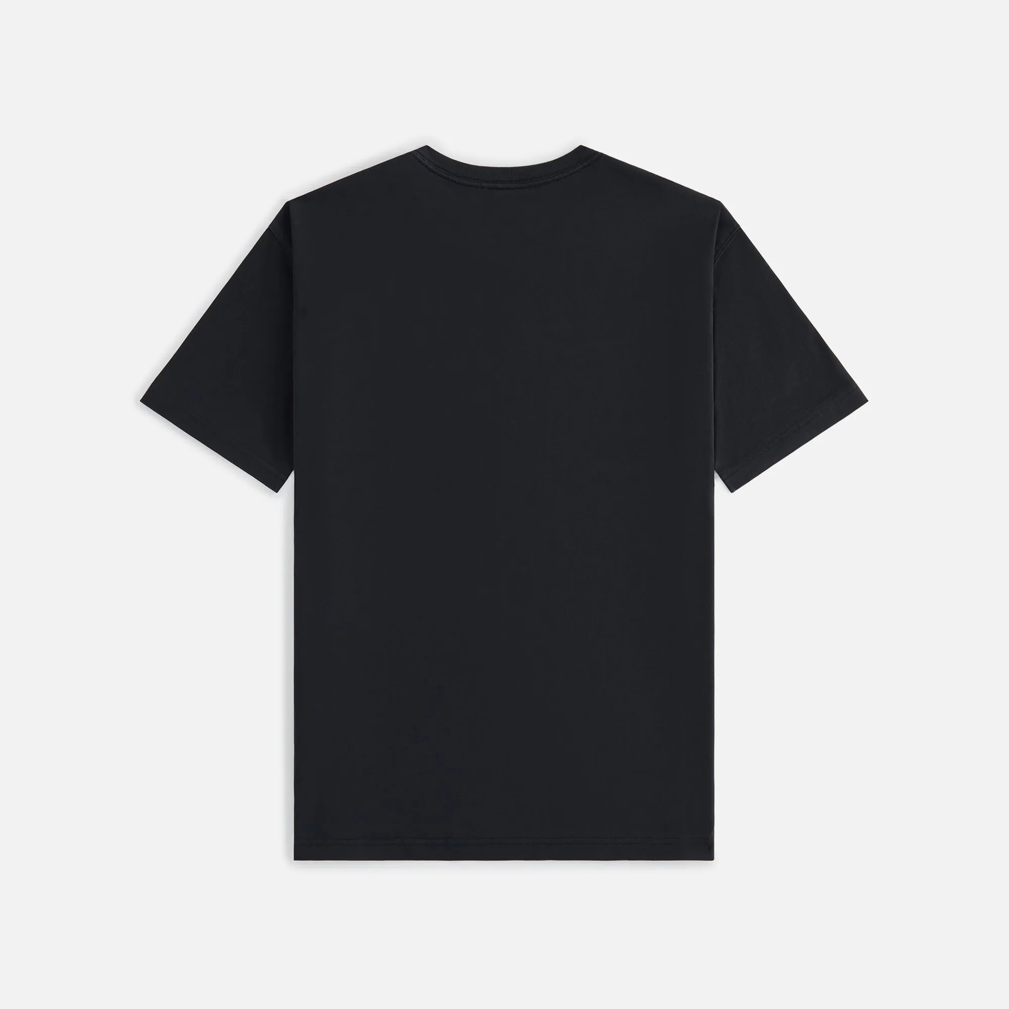 Kith Women Vintage Tee - Black