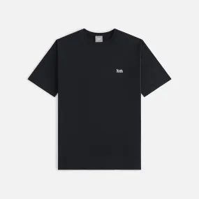 Kith Women Vintage Tee - Black