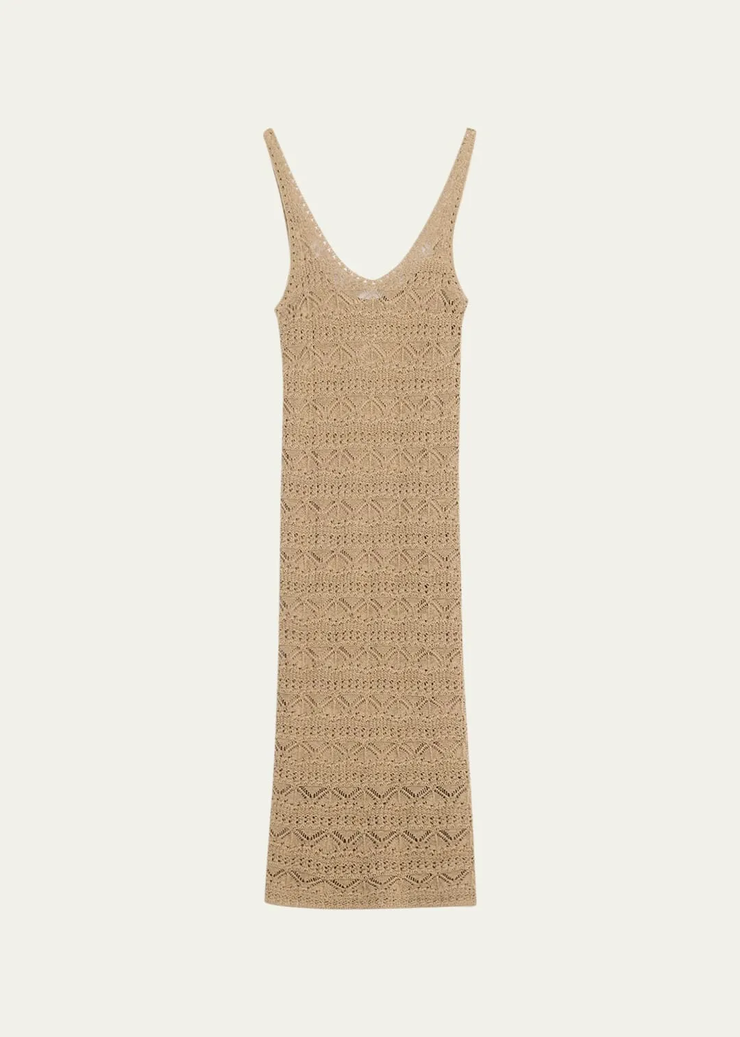 Lazza Woven Bodycon Dress