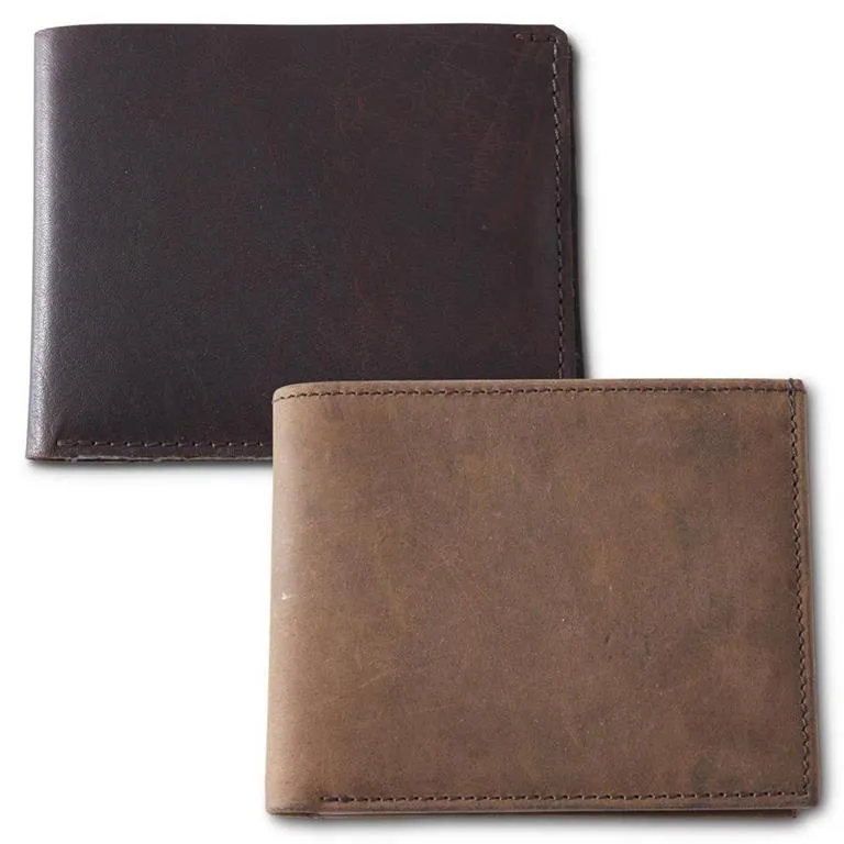 Leather Wallets