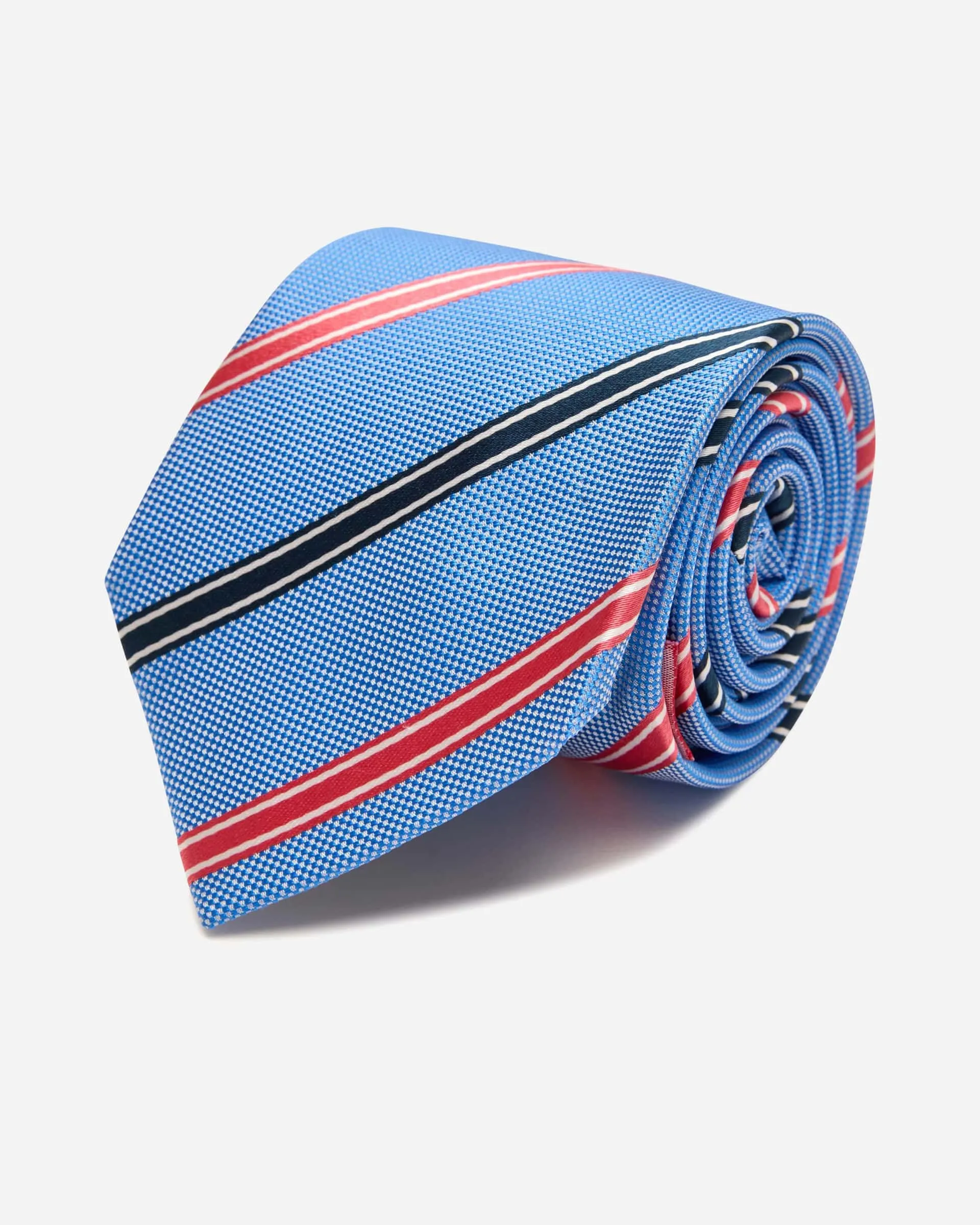 Mara Silk Tie