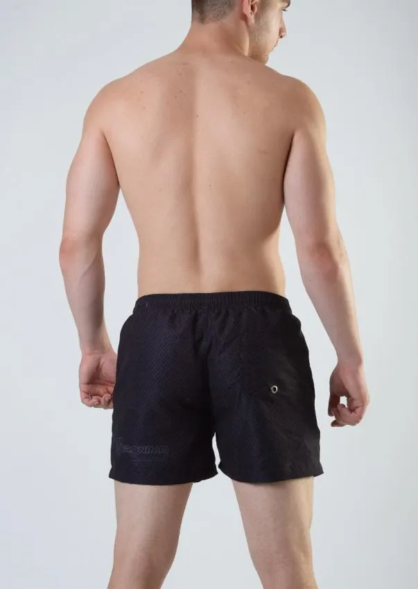 Men Swimming Shorts 1810p1