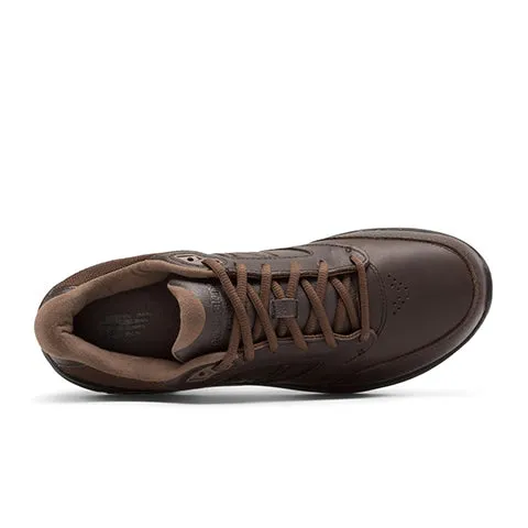 New Balance 928v3 (Men) - Brown