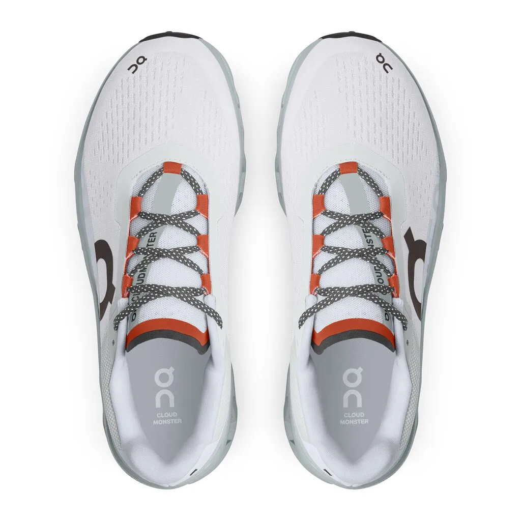 *Brand New Mens Cloudmonster Running Shoes - Enhanced Performance and Comfort*