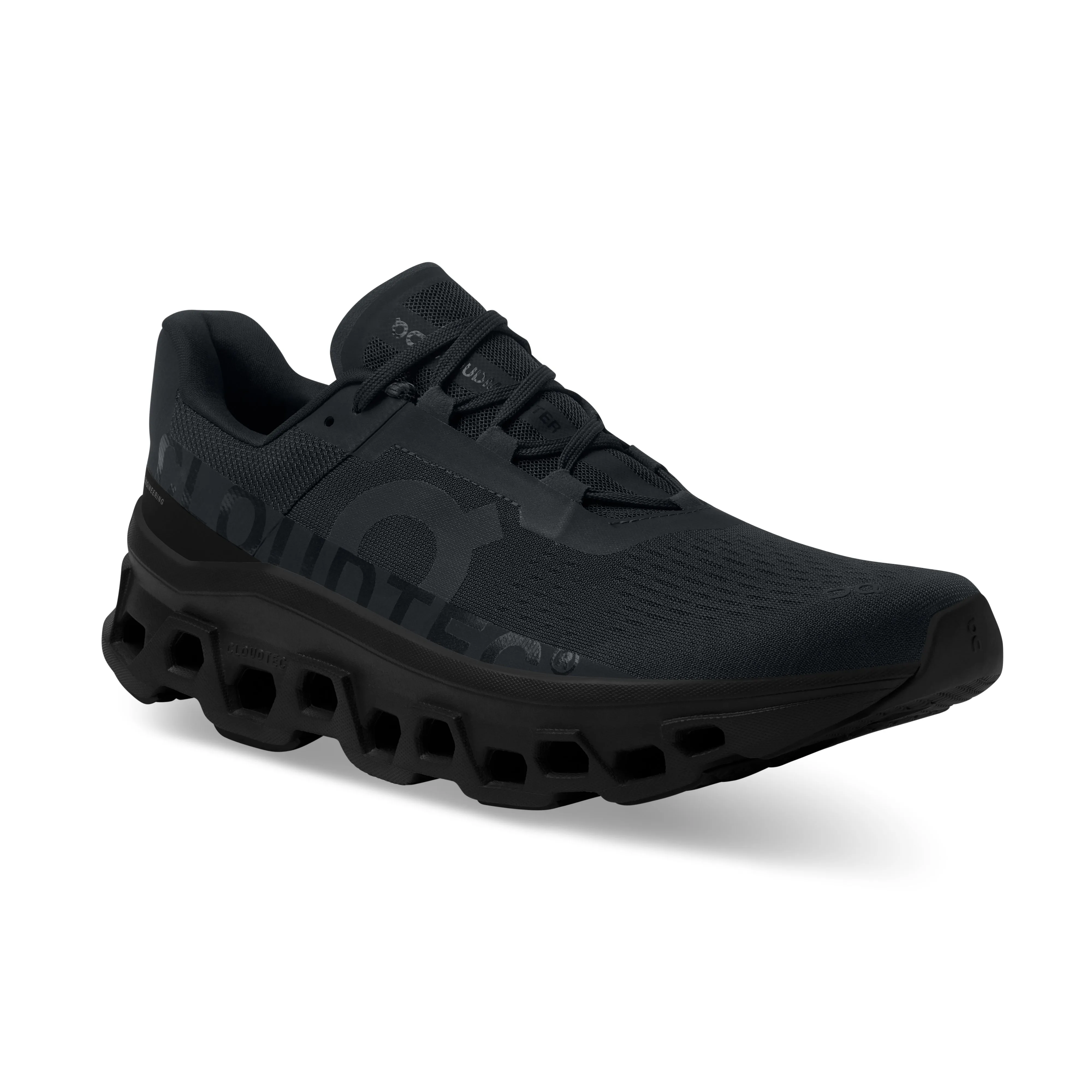 *Brand New Mens Cloudmonster Running Shoes - Enhanced Performance and Comfort*