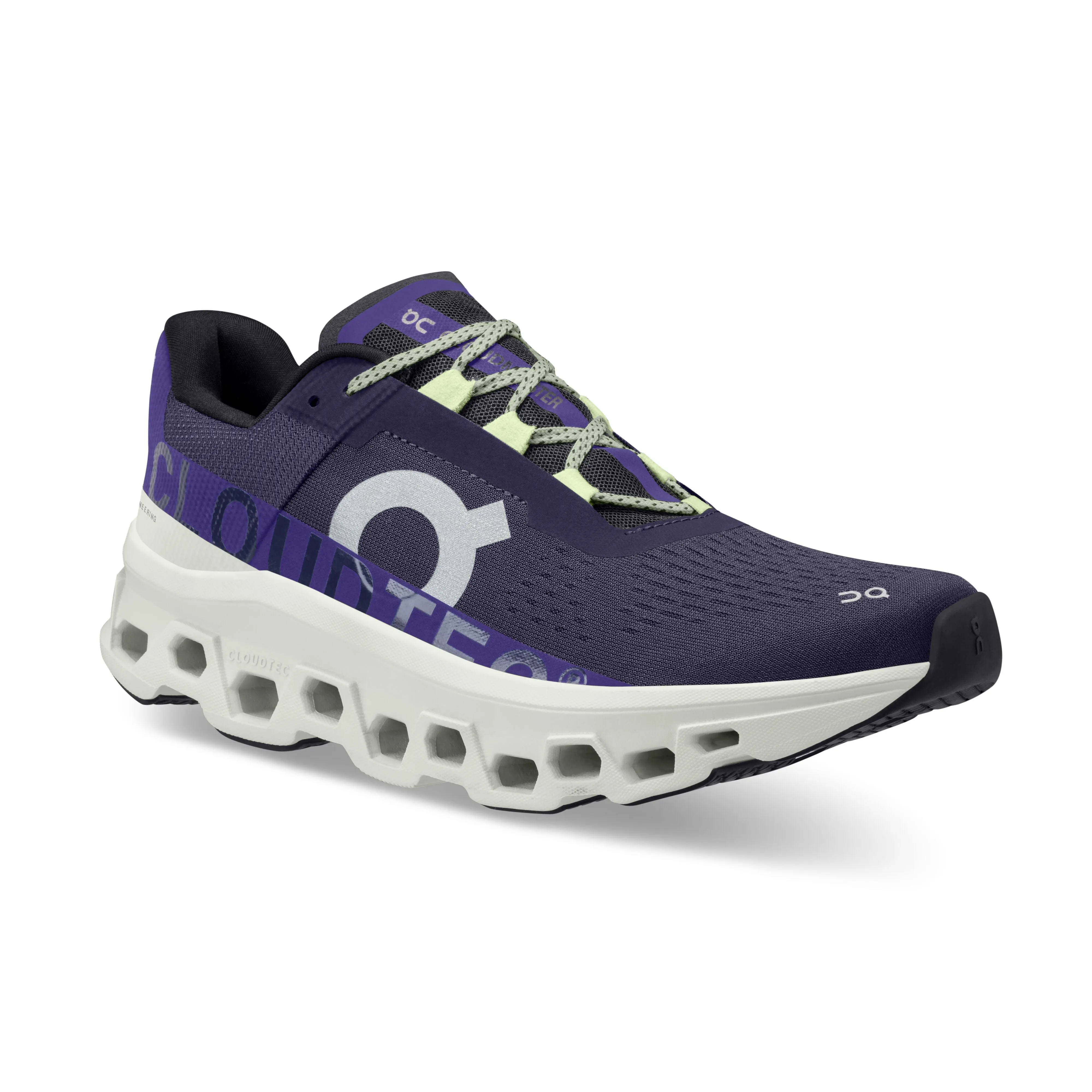 *Brand New Mens Cloudmonster Running Shoes - Enhanced Performance and Comfort*