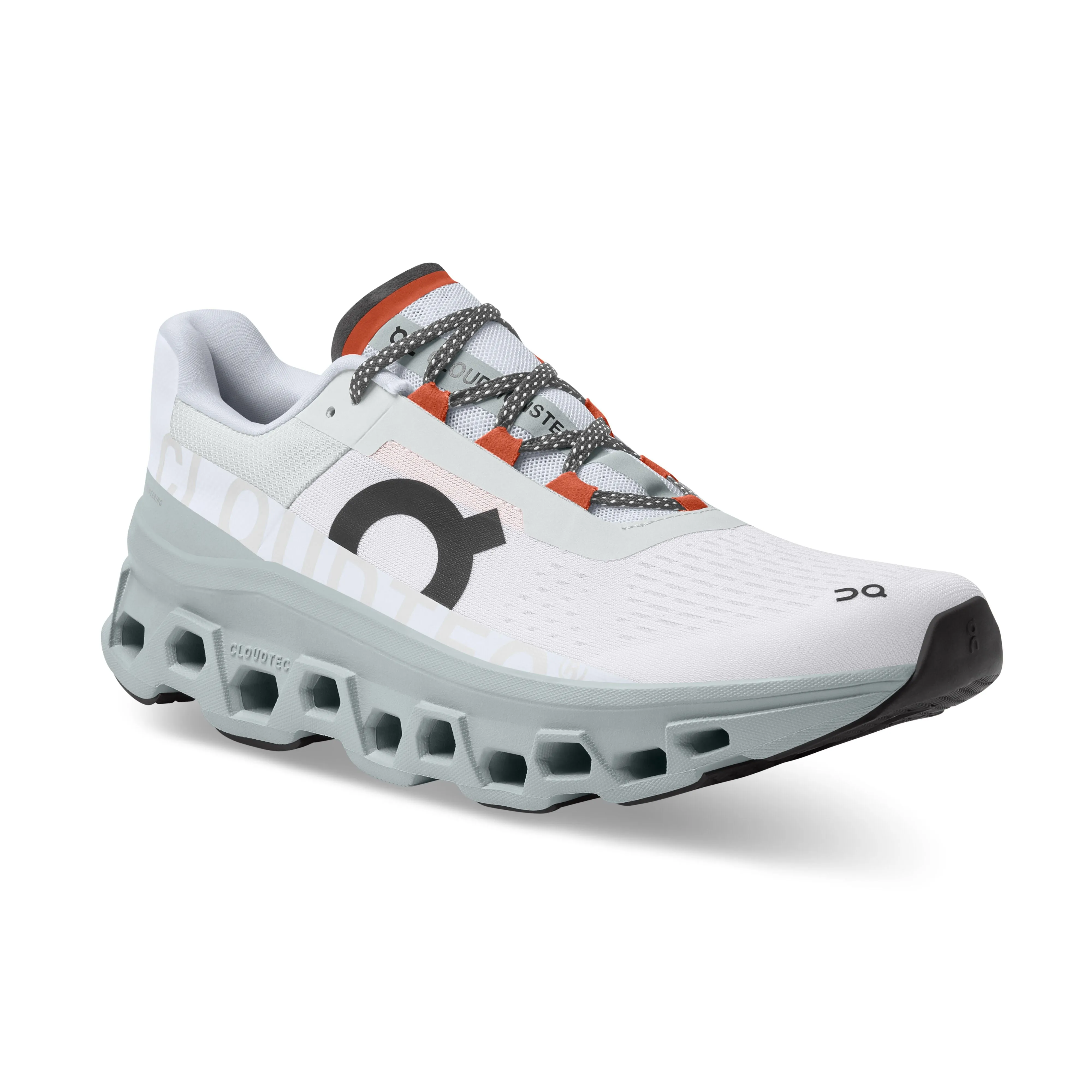 *Brand New Mens Cloudmonster Running Shoes - Enhanced Performance and Comfort*