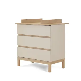 Obaby Astrid Changing Unit - Satin