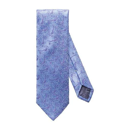 Paisley Silk Tie