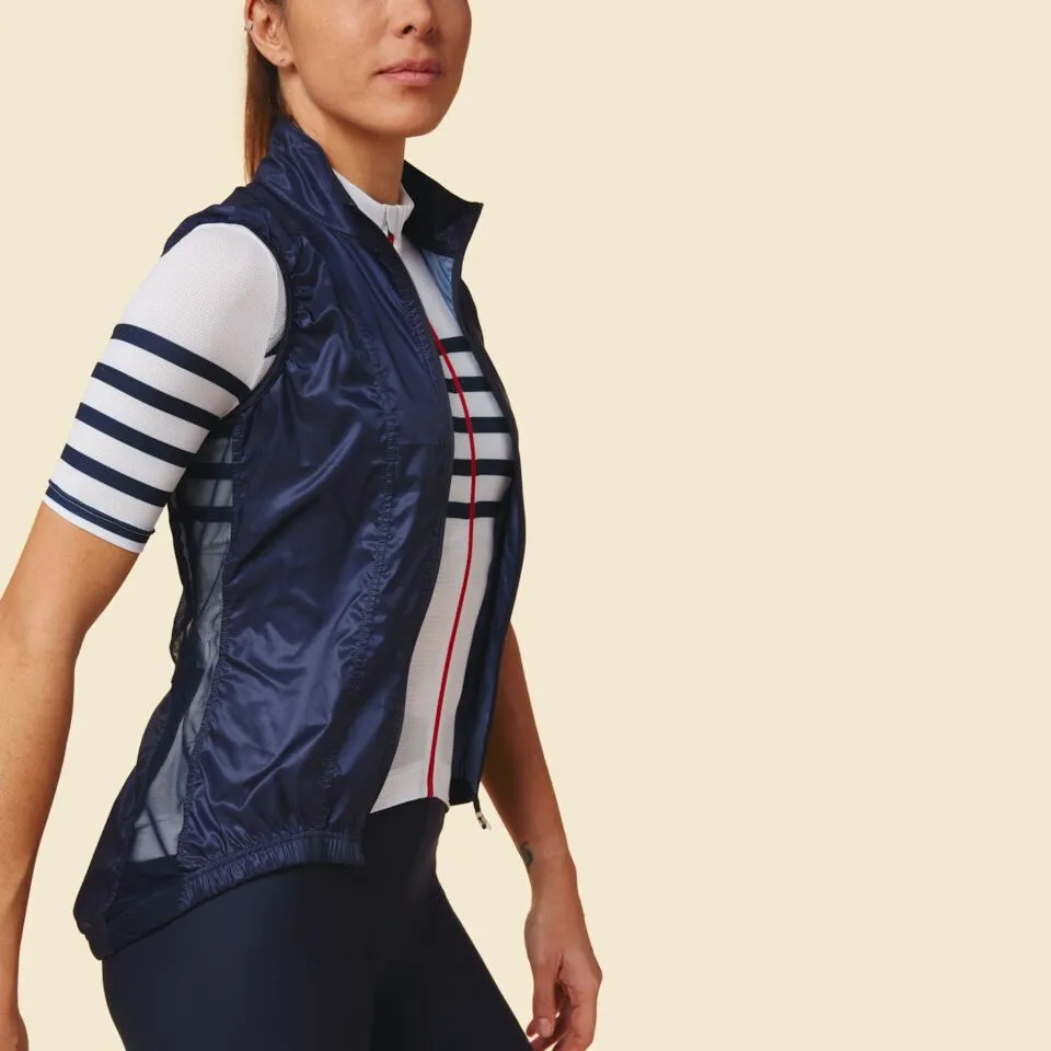 Petra Gilet for Women