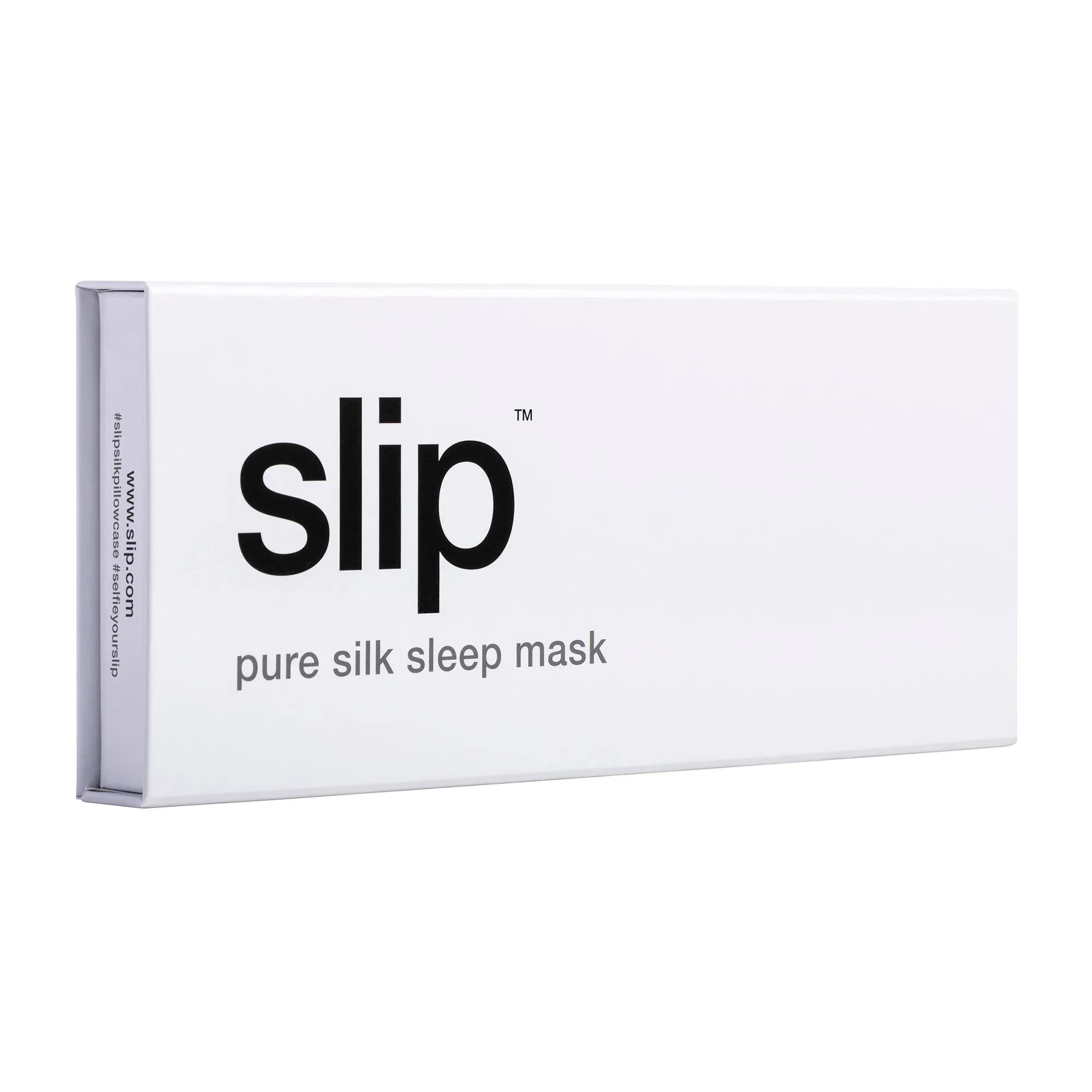 Pure Silk Sleep Mask