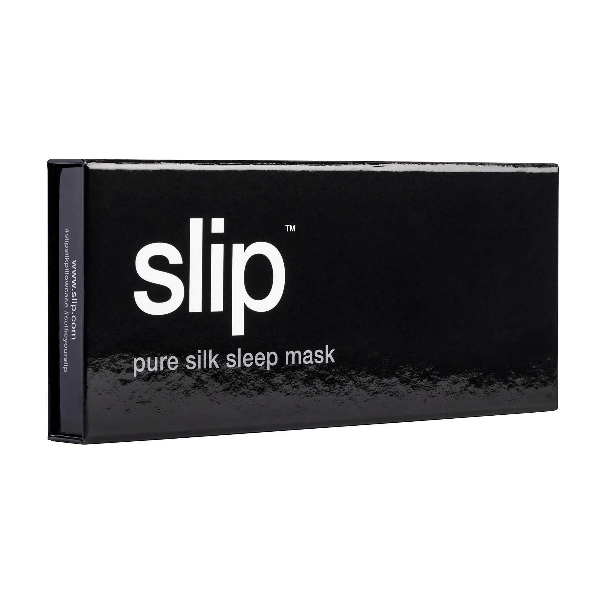 Pure Silk Sleep Mask