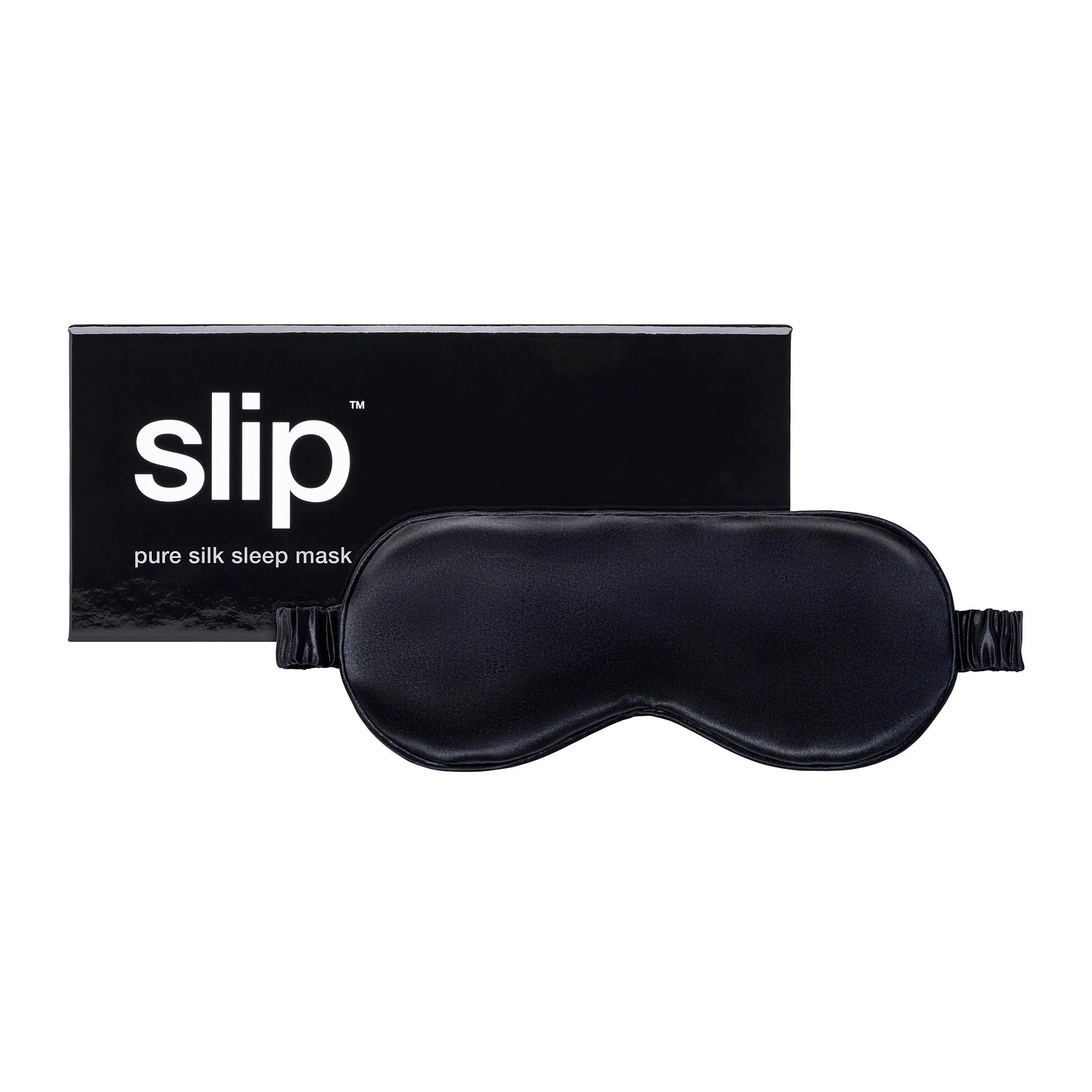 Pure Silk Sleep Mask