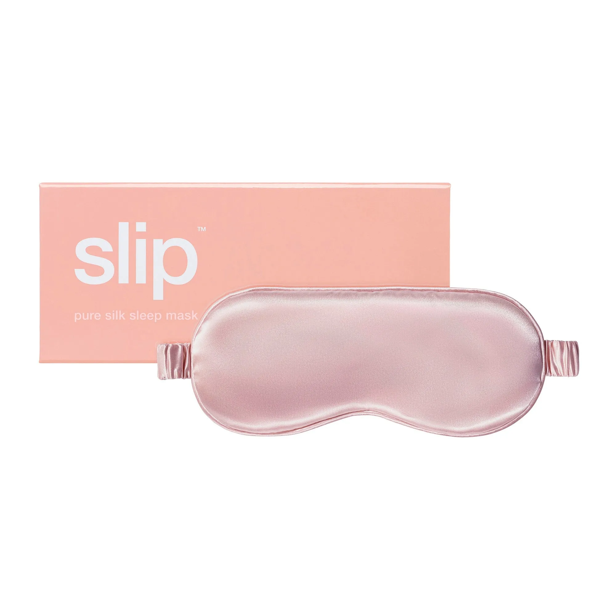 Pure Silk Sleep Mask