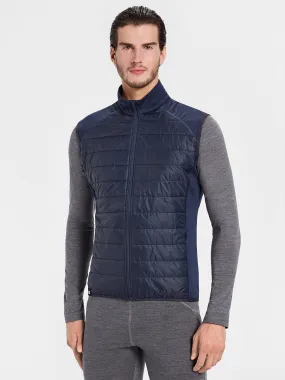 Quilted Vest Rigel for Men